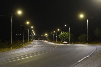 <strong>Ilumina Tlajomulco Circuito Metropolitano Vicente Fernández Gómez </strong>