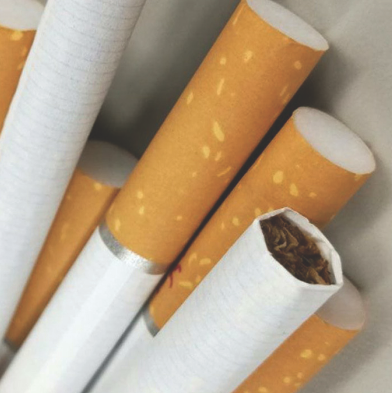 <strong>Entra en vigor nueva Ley para el Control del Tabaco</strong>
