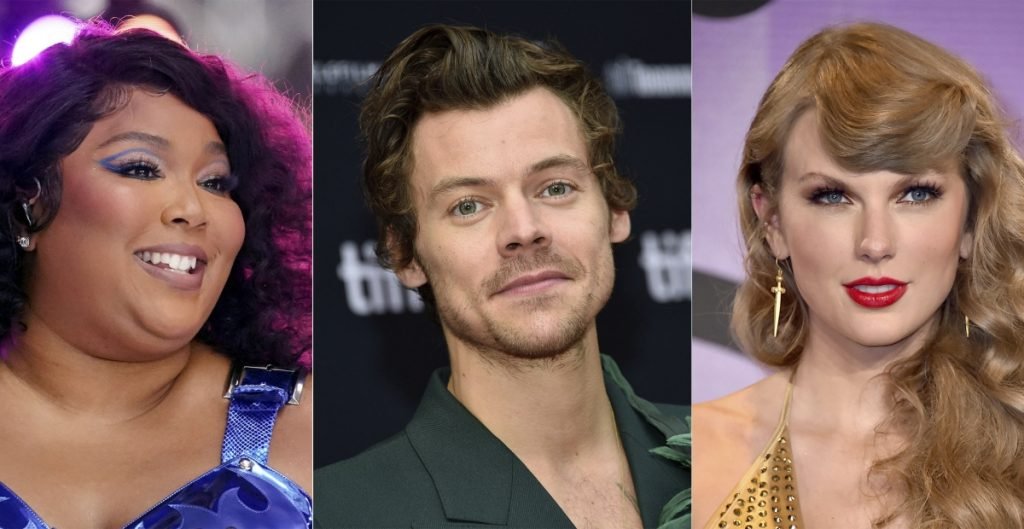 Harry Styles y la banda Wet Leg encabezan las nominaciones a los Brit Awards