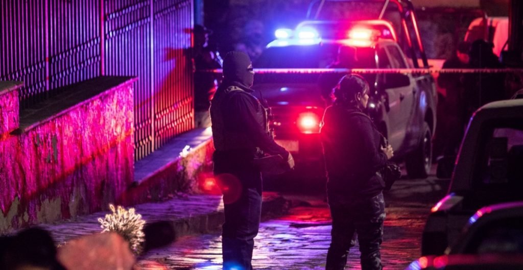 Hombres armados atacan un bar en Jerez, Zacatecas; se reportan siete muertos