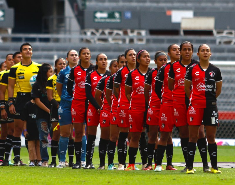 Semana Rojinegra previo al clásico tapatío