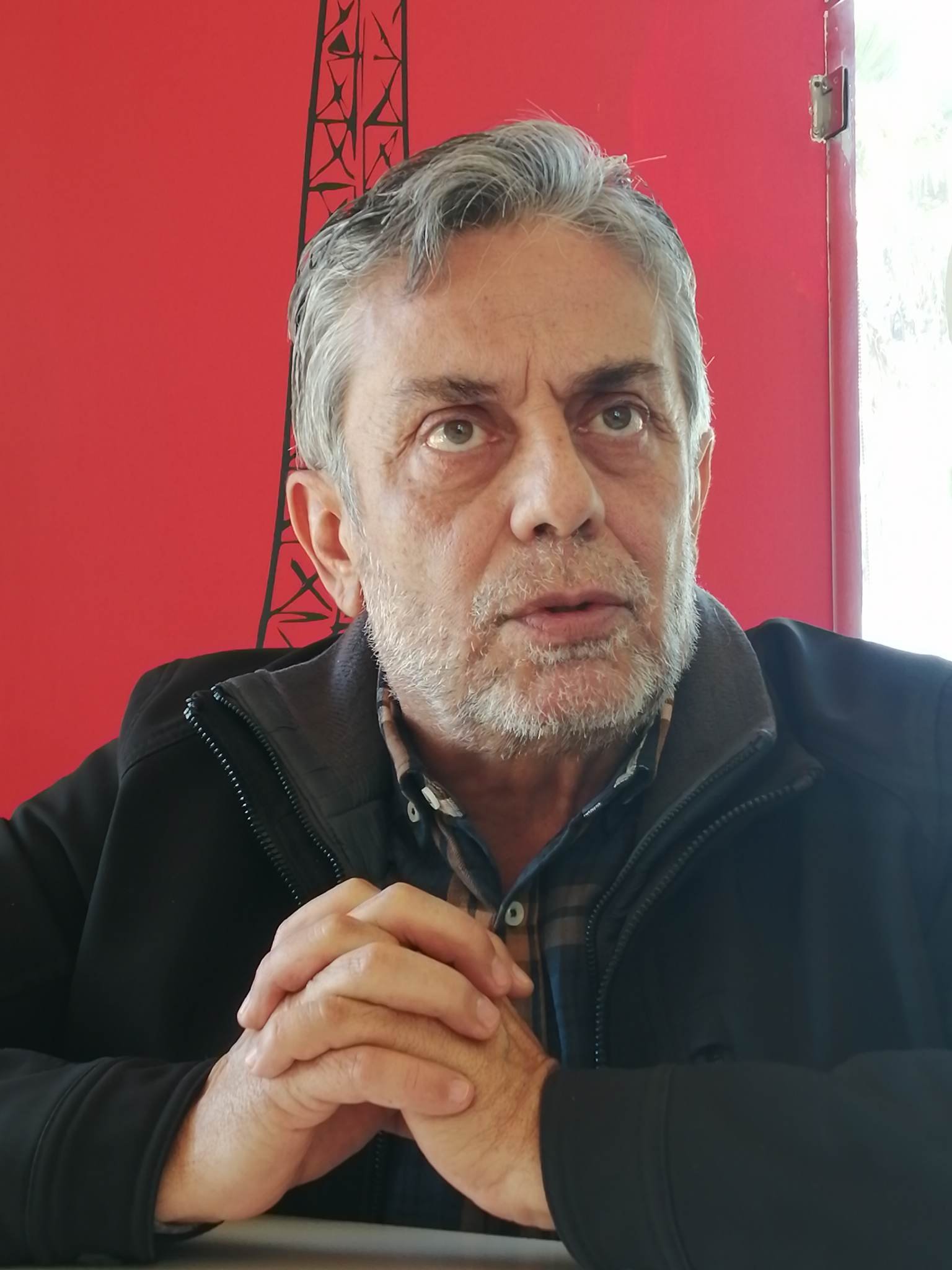 Luis Carlos Leguer, un operador político exitoso y que teje fino