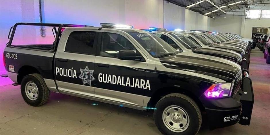 Ciudades de Jalisco salen del ranking de ciudades más violentas del mundo