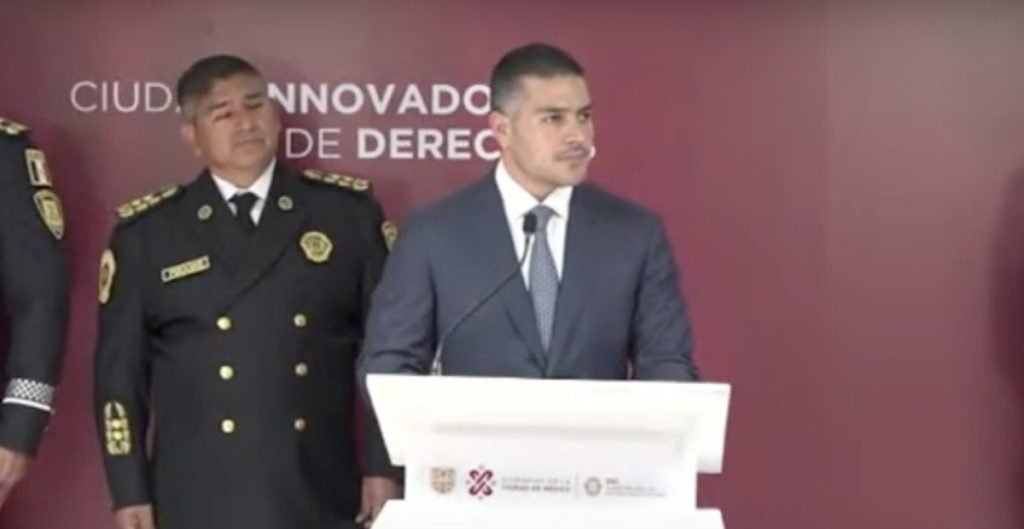 Investigan si el CJNG está relacionado con el atentado en contra de Ciro Gómez Leyva