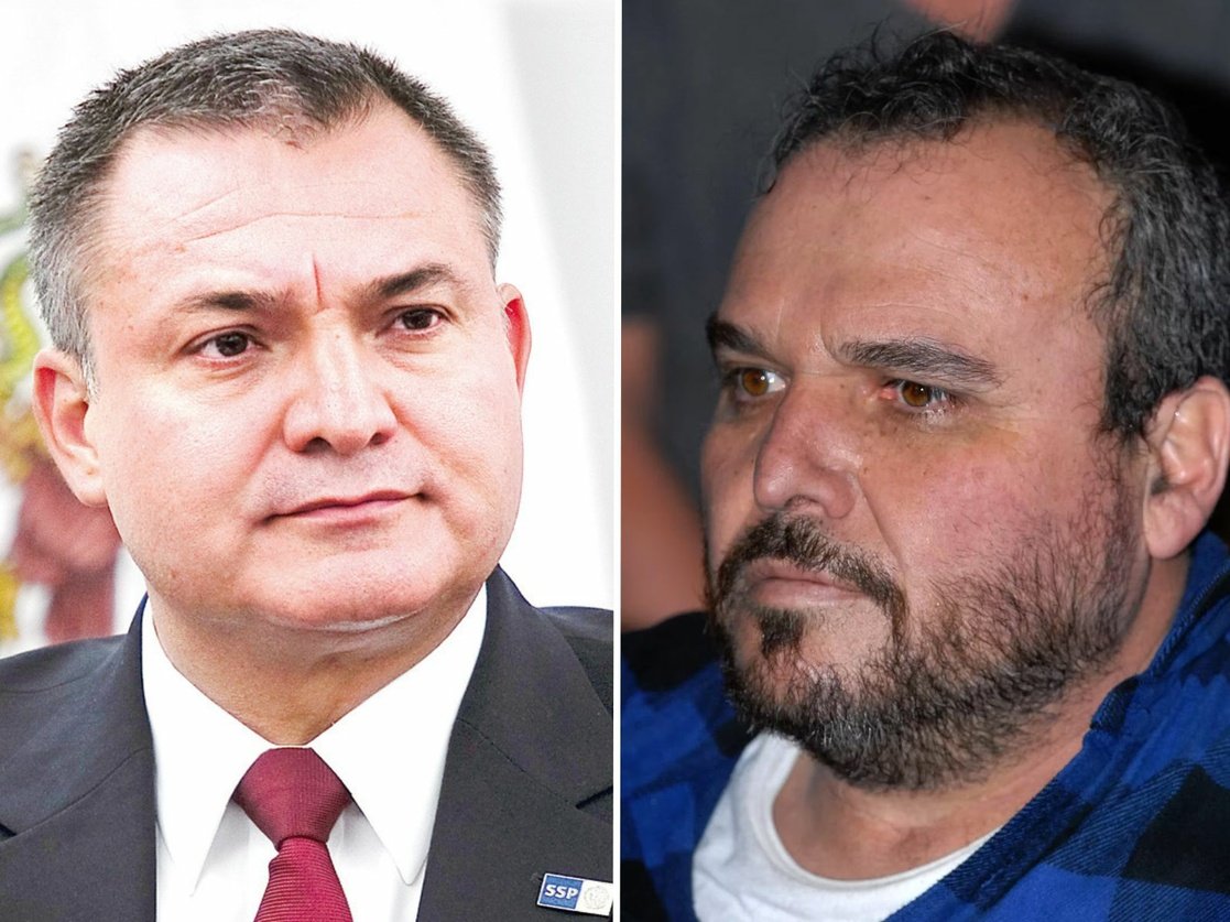 ‘El Rey Zambada’ testifica que dio 5 mdd como sobornos a García Luna