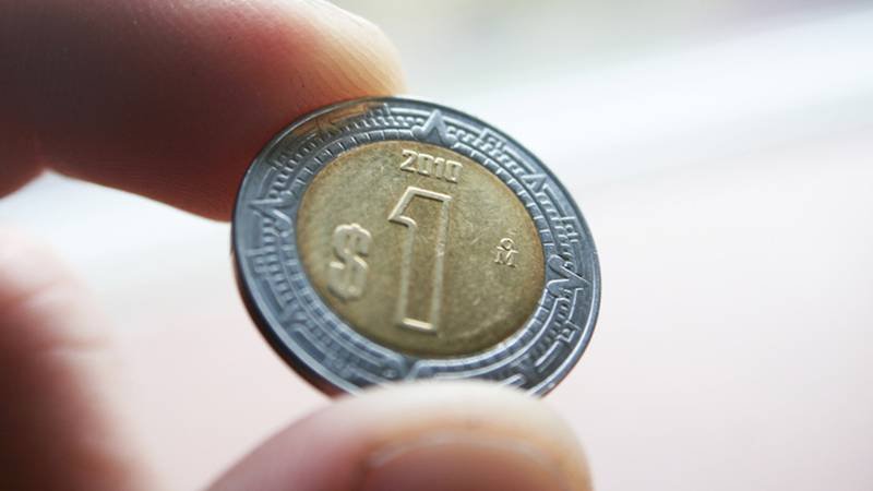 Peso mexicano ‘florece’ en marzo; analistas prevén más fortaleza