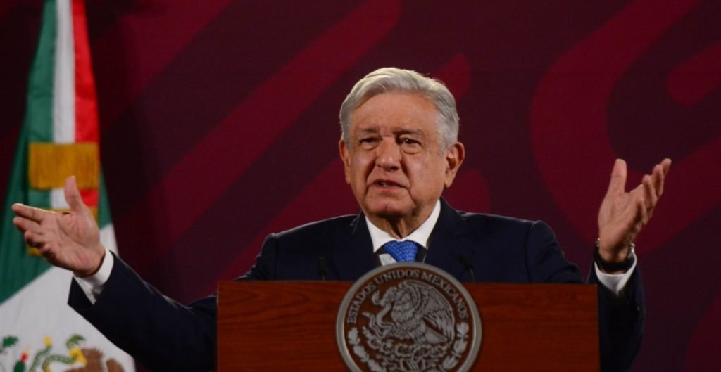 INE ordena a AMLO retirar de plataformas sus declaraciones sobre las elecciones en Coahuila y Edomex