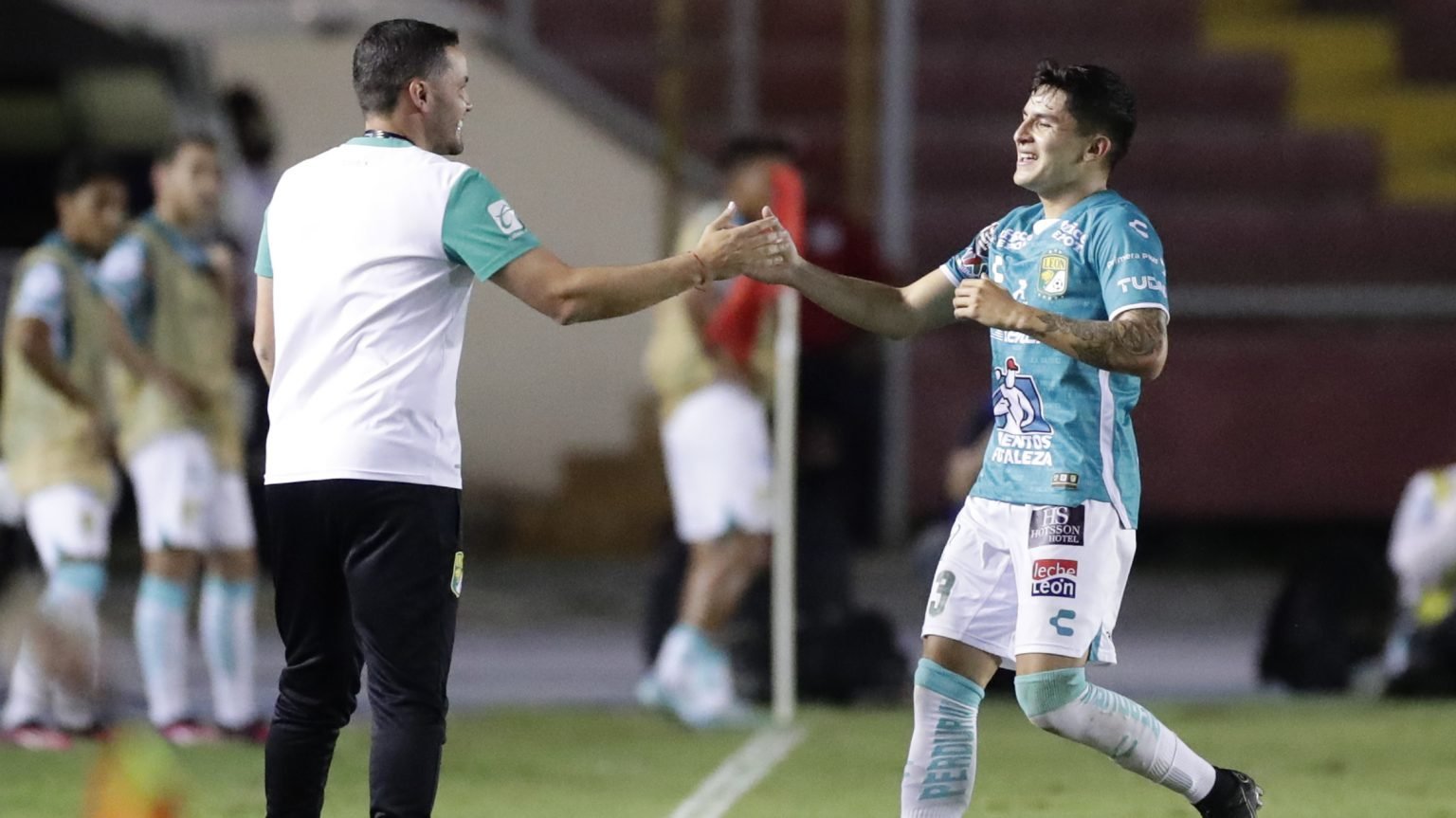 León agarra por los ‘cuernos’ al Tauro y pone un pie en Cuartos de Final de la Concachampions