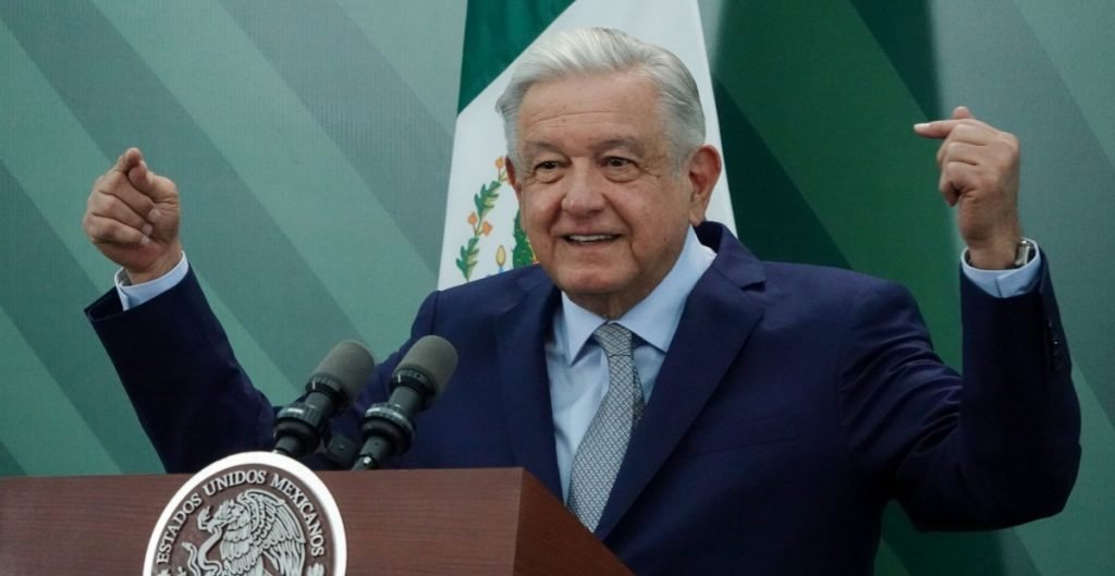 López Obrador se reúne con la asesora de Seguridad Nacional de Biden