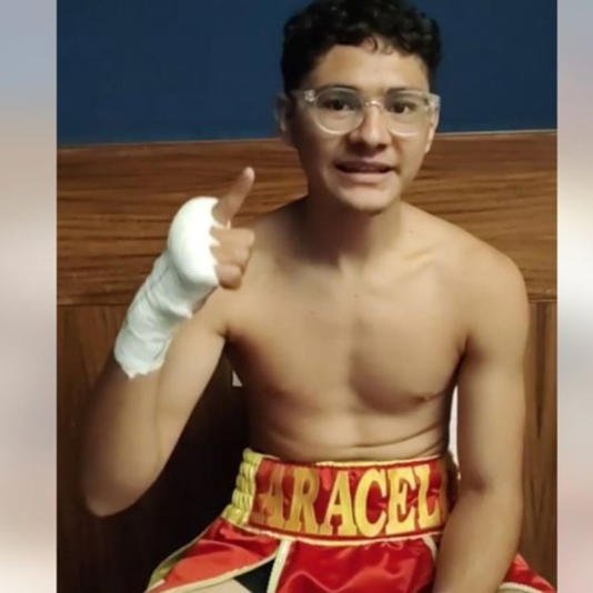 Matan a tercer hijo del boxeador 'La Cobrita' González en Jalisco