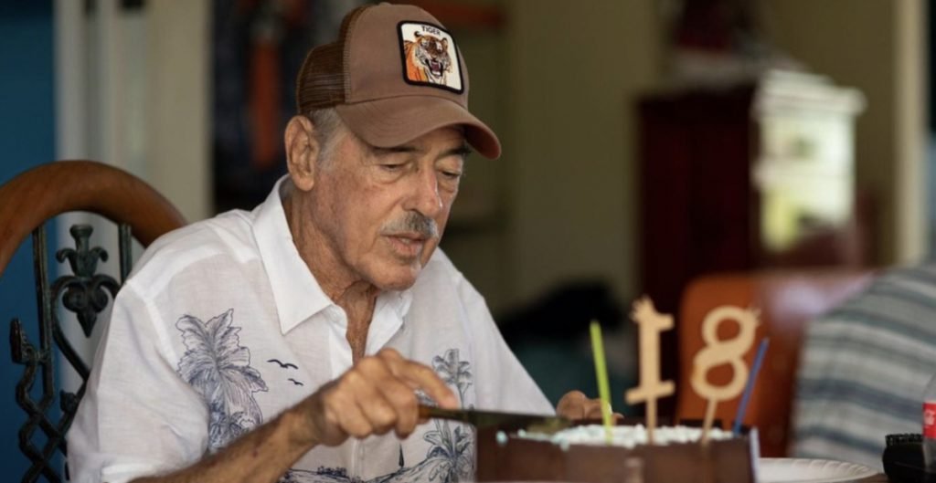Andrés García, actor de cine y televisión, murió a los 81 años