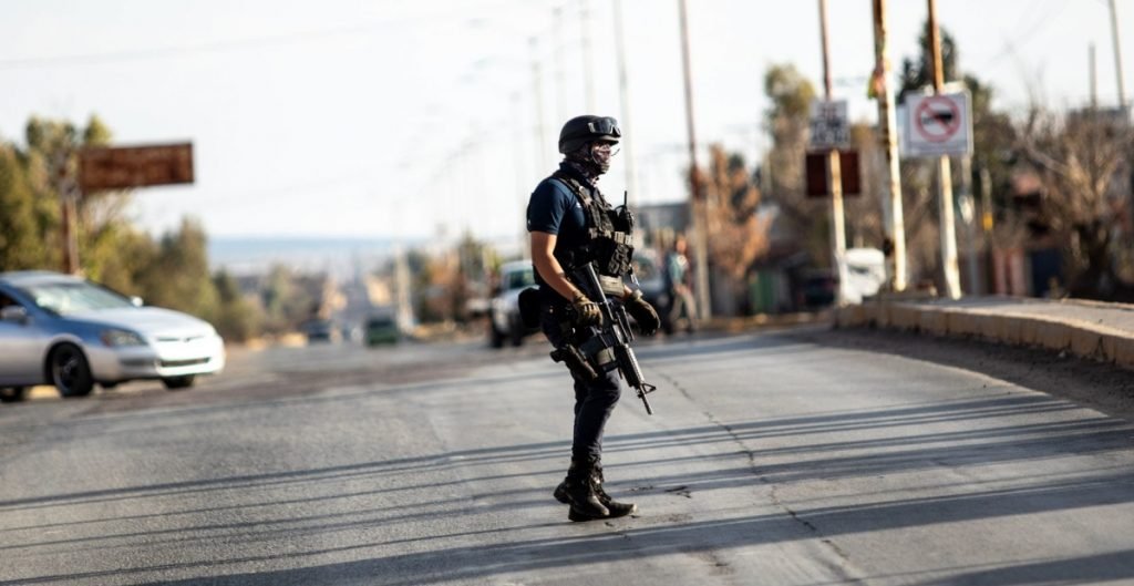 Ataque armado en carretera de Zacatecas deja cuatro muertos y dos heridos
