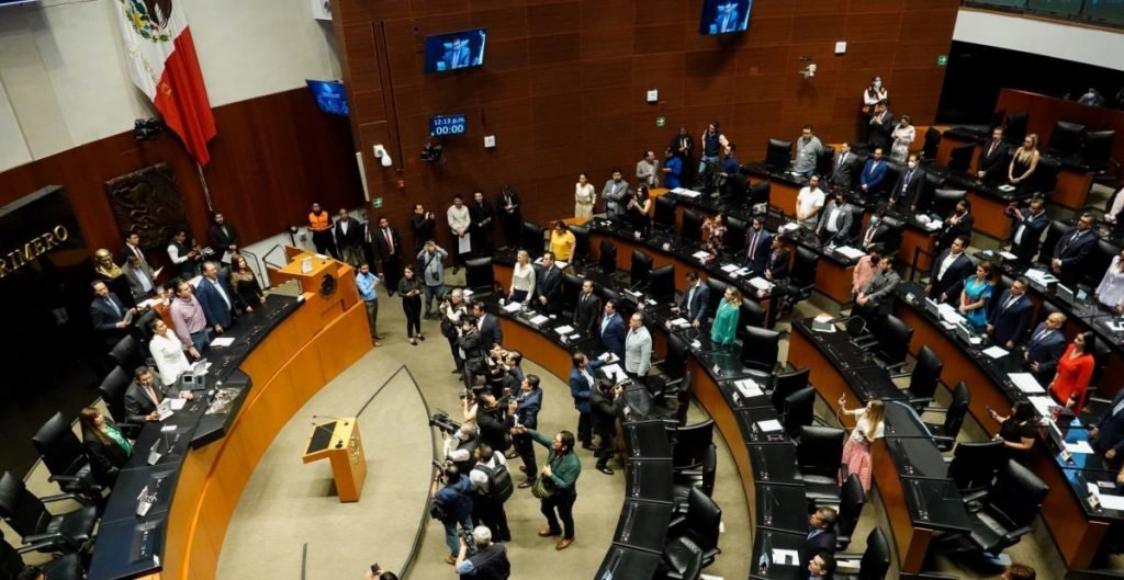 Oposición acusa a Morena de criticar a la misma Corte que ha validado varias de sus reformas