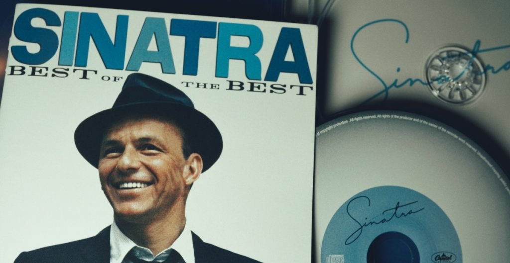 A 25 años de la muerte de Frank Sinatra, “La Voz” que marcó la historia de EU