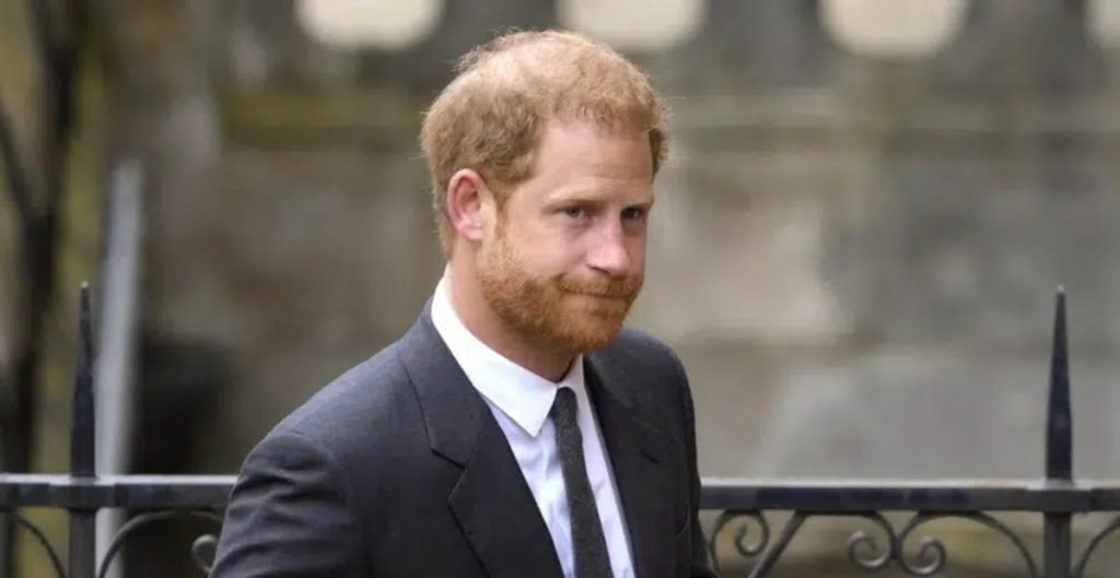 Juez niega al príncipe Harry la posibilidad de pagar por protección policial cuando visite Gran Bretaña