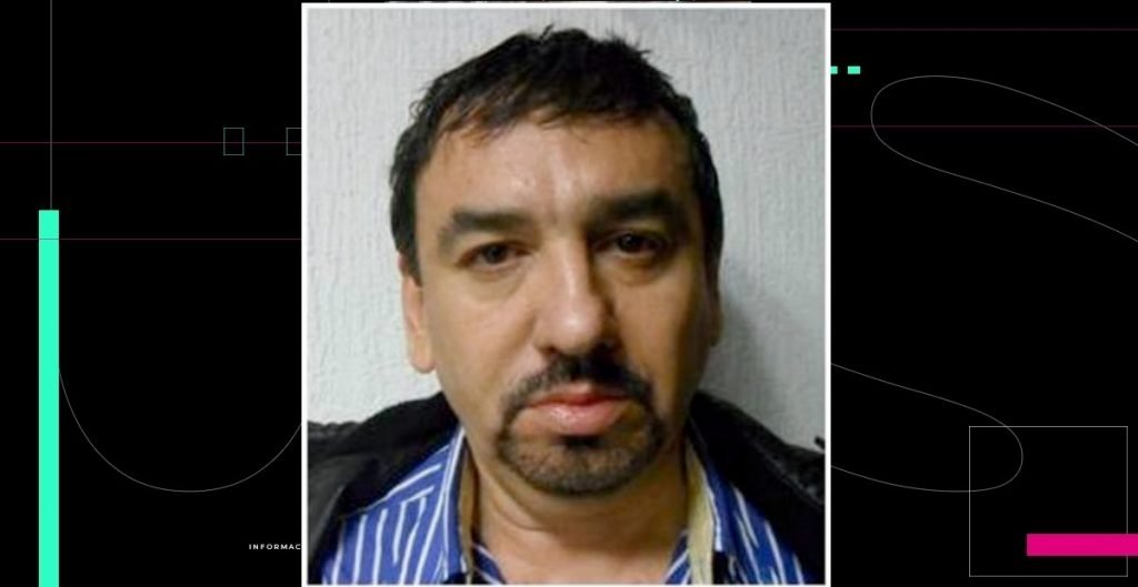 Dictan formal prisión a Víctor Manuel Félix, consuegro de “El Chapo” Guzmán