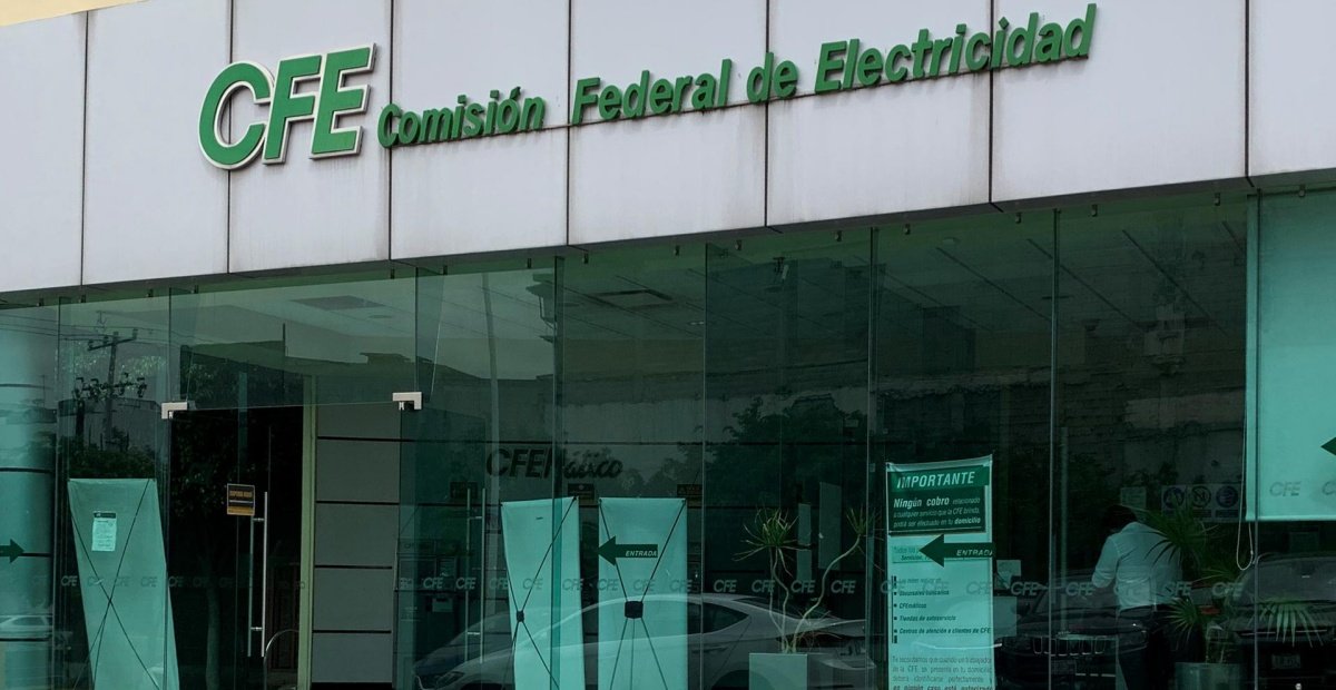 Francia le presta 98.7 mdd a la CFE para la construcción de la planta solar en Puerto Peñasco