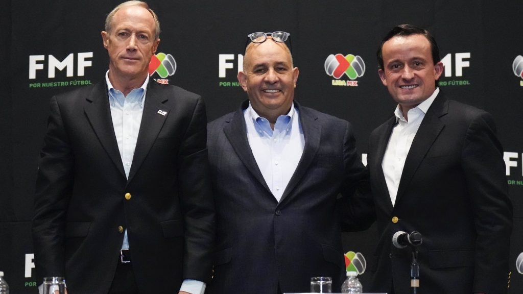 FMF se reinventa y estrena Comisionado Presidente con Juan Carlos ‘Bomba’ Rodríguez: “Hay que sumar en grande”
