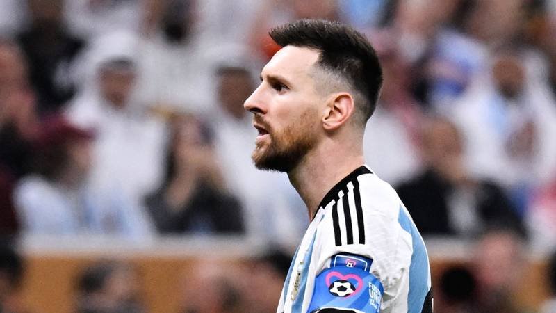 Lionel Messi revela sus planes para el Mundial 2026
