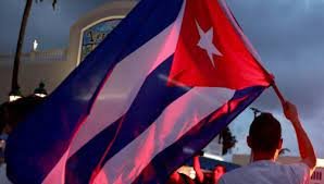 Detienen en Cuba a tres disidentes que convocaron una rueda de prensa