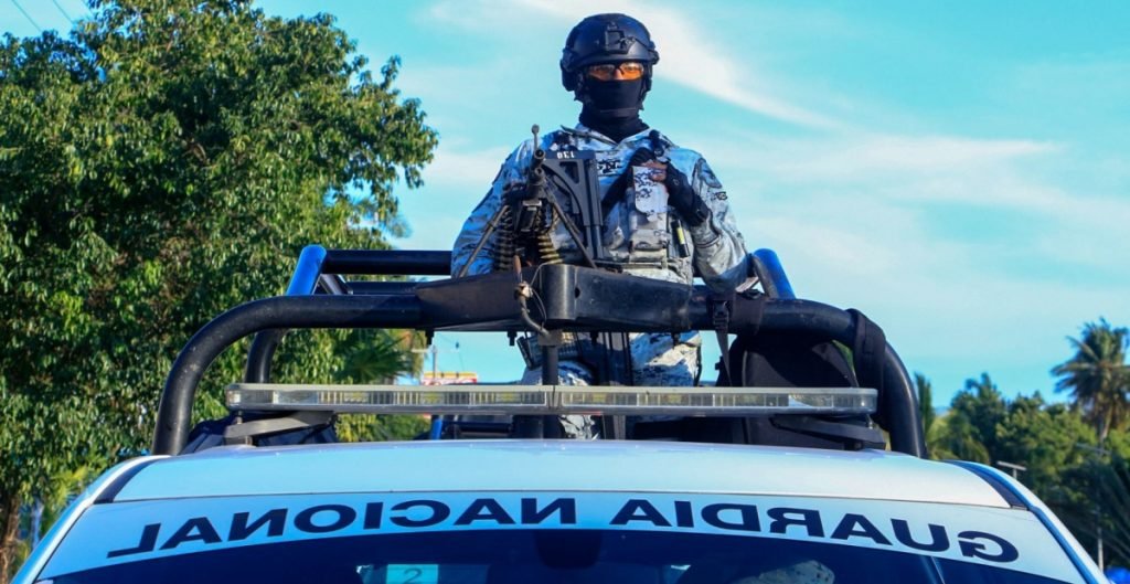 Suspenden clases en Chichihualco Guerrero por enfrentamientos entre grupos armados
