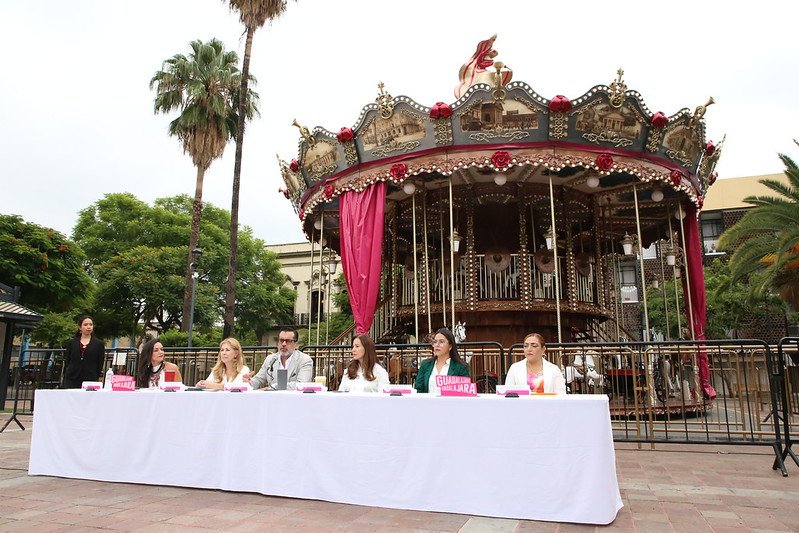 Invita Guadalajara a disfrutar de 57 recorridos turísticos 