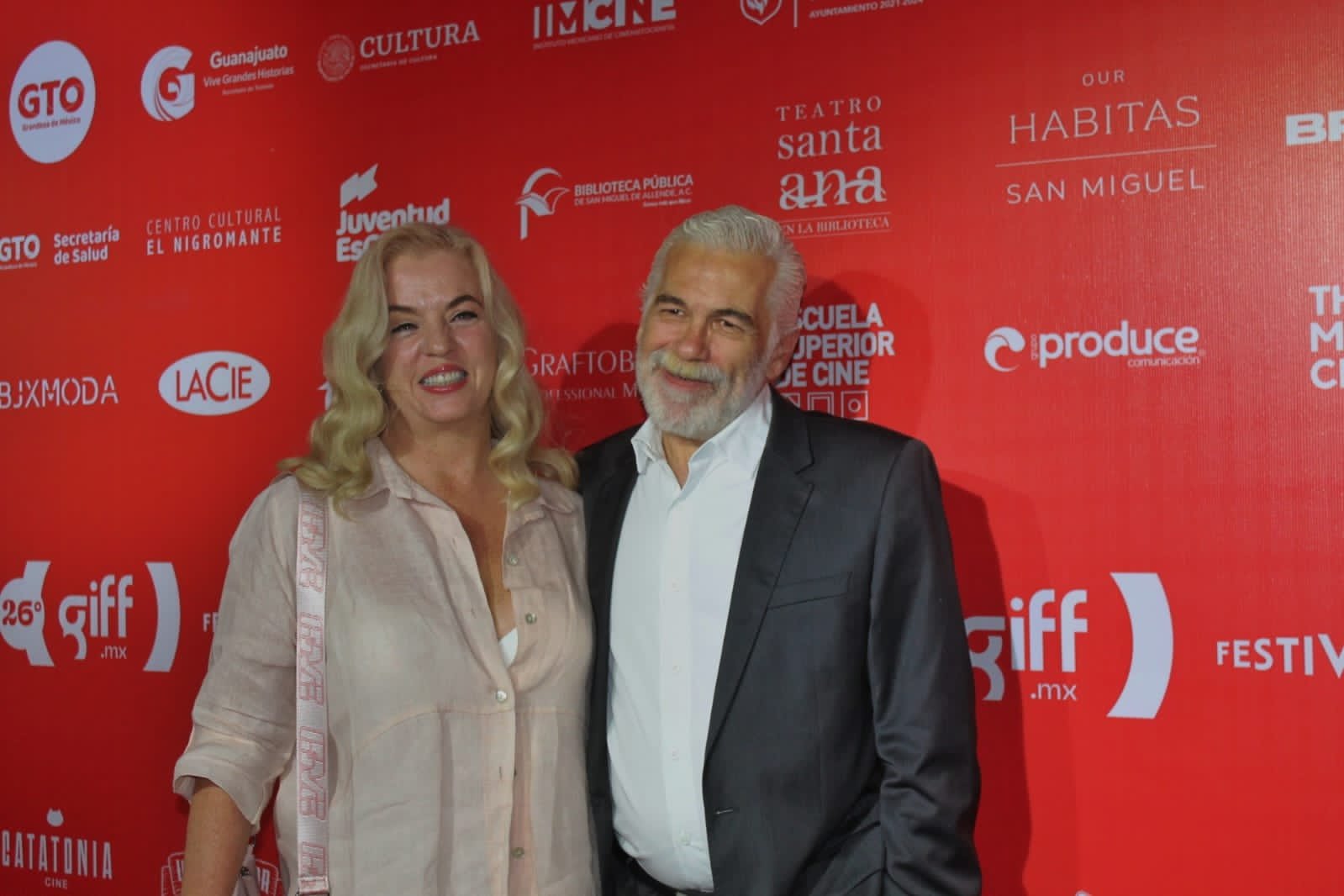 La cátedra es de Estrada, el GIFF conmemora al polemico cineasta.