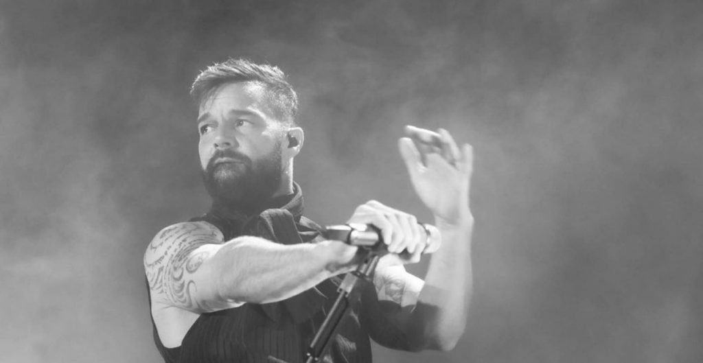 Residente lanza nuevo video musical junto a Ricky Martin