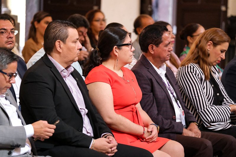 Organiza diputada Foro “Escucha Jalisco”, sobre desarrollo urbano