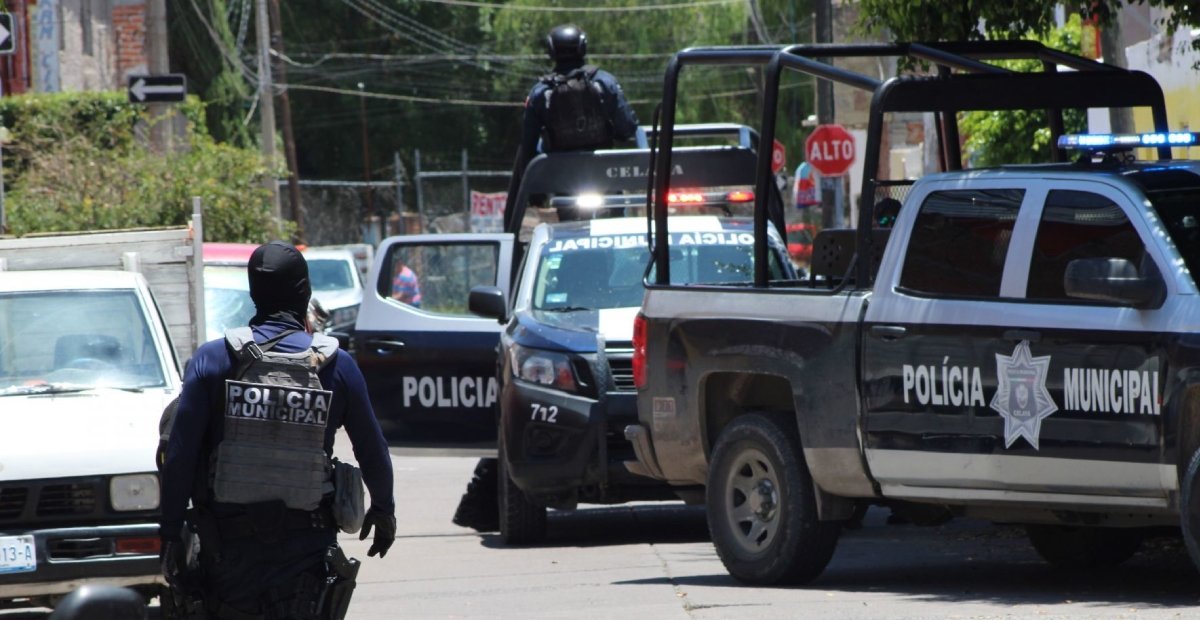 Ataques armados en Ciudad Juárez dejan 10 muertos en las últimas 24 horas