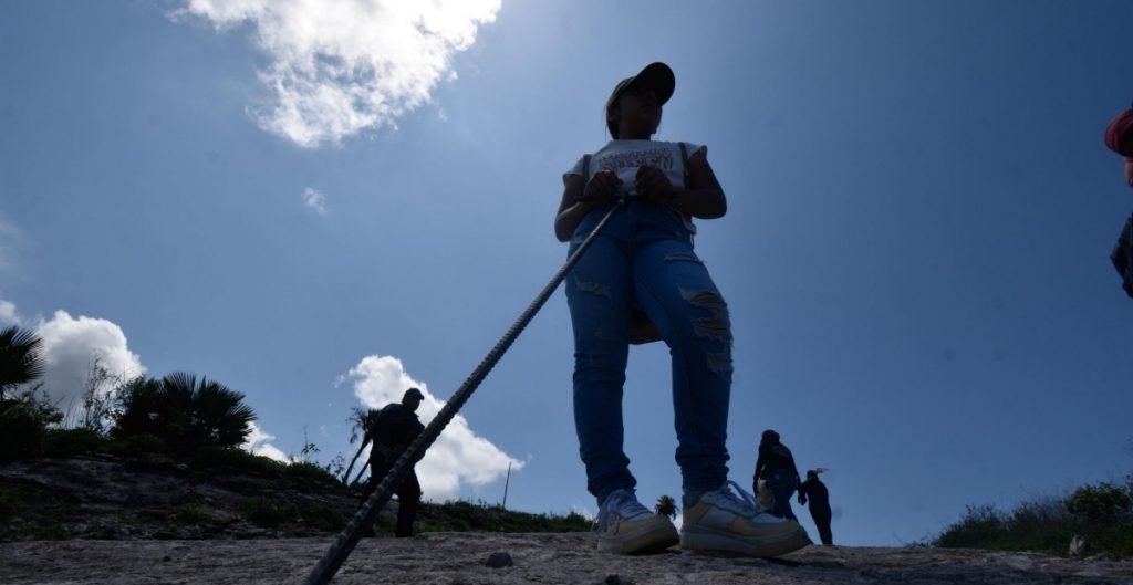 Colectivos de búsqueda de desaparecidos reportan hallazgos de fosas clandestinas en Guadalajara y Zapopan