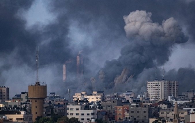 Afirma Hamas haber liberado a tres rehenes israelíes