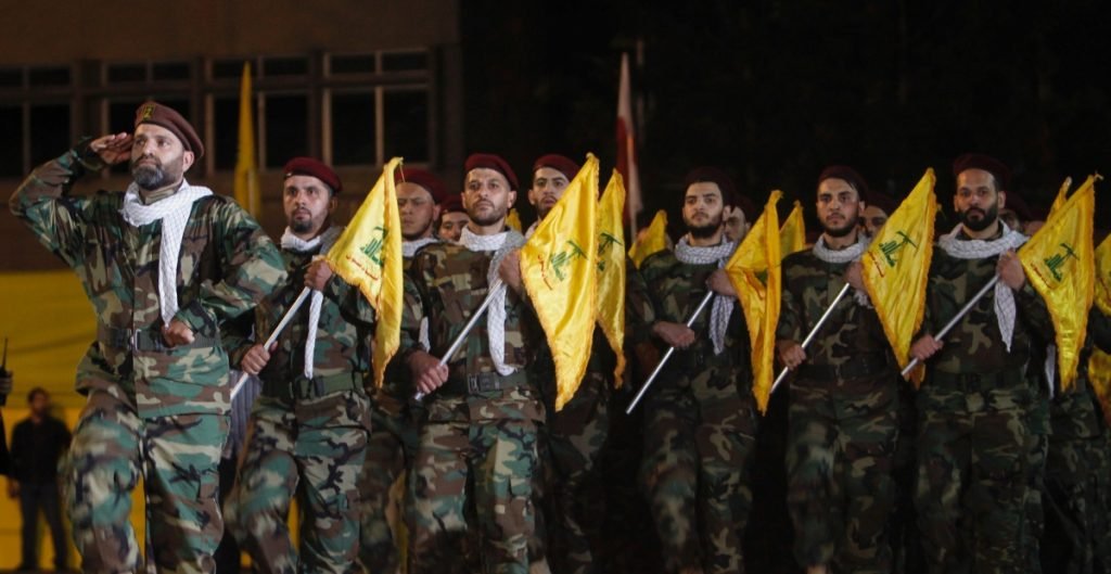 Hezbolá amaga con un “día de furia sin precedentes” para Israel tras bombardeo a hospital de Gaza