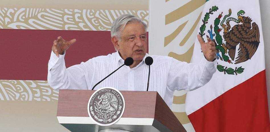 AMLO publica decreto para revivir trenes de pasajeros