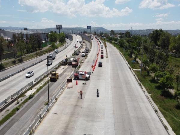 Concamin pide que autoridades garanticen seguridad en carreteras
