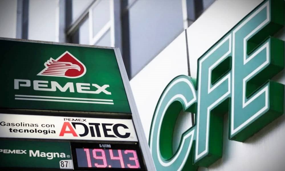 Ley de Ingresos 2024 aparta más ingresos para Pemex