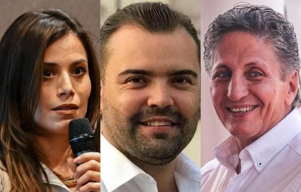 Los precandidatos rumbo a Guadalajara; Reconstrucción de Acapulco; y más | Columnas Políticas 23/11/2023