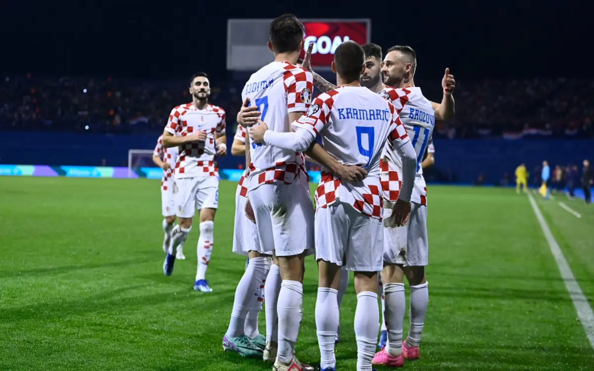 Euro Alemania 2024: Completa Croacia los 21 equipos calificados