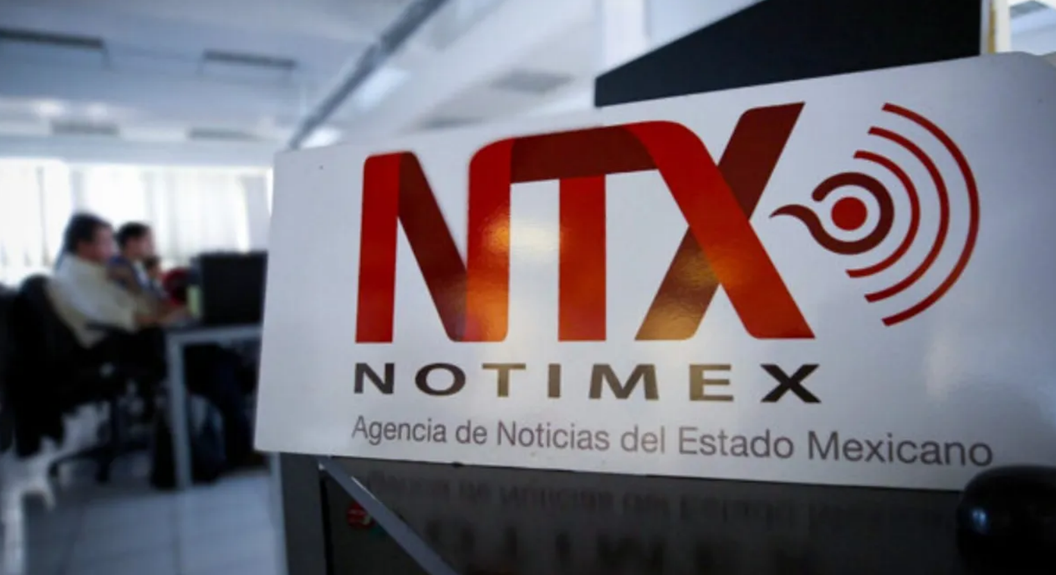 Diputados aprueban en comisión la extinción de Notimex