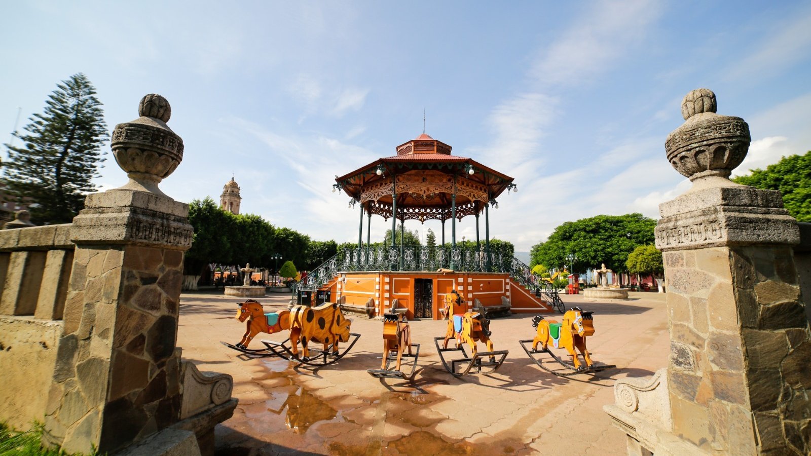 La oferta turística jalisciense lucirá en Tianguis Nacional de Pueblos Mágicos