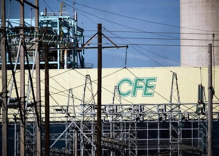 CFE y ArcelorMittal renuevan un contrato para el suministro de gas natural por más de 2 mil mdd