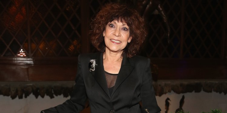 Fallece la periodista Cristina Pacheco a los 82 años de edad