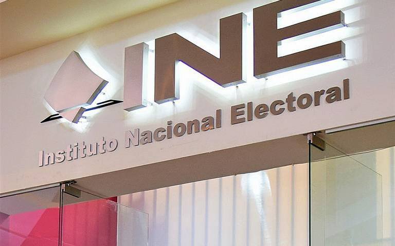 INE analiza multar con 95 mdp a Morena y opositores por gastos no reportados en eventos previos a las precampañas