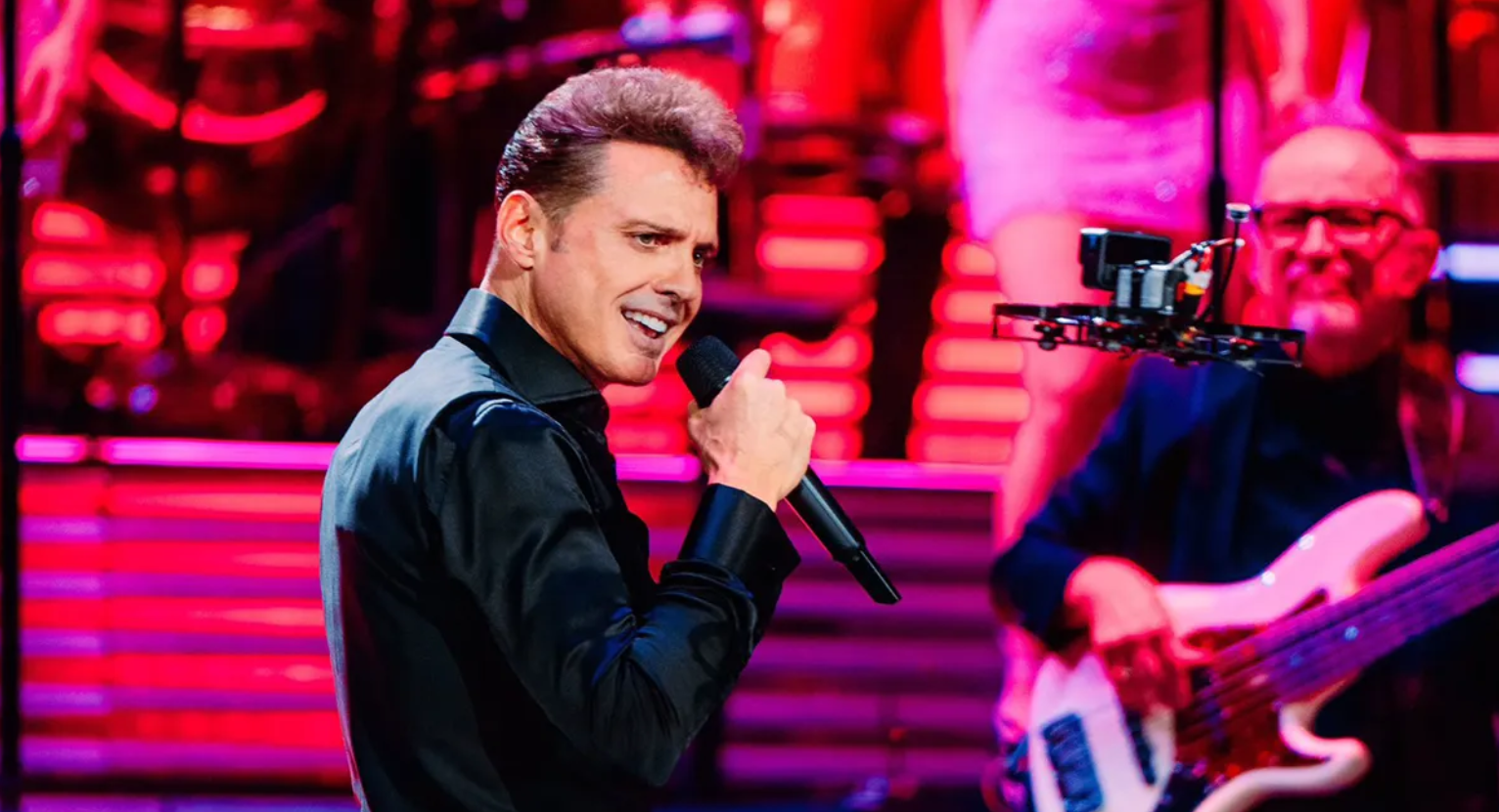 Profeco demanda a empresa por cancelar concierto de Luis Miguel en León