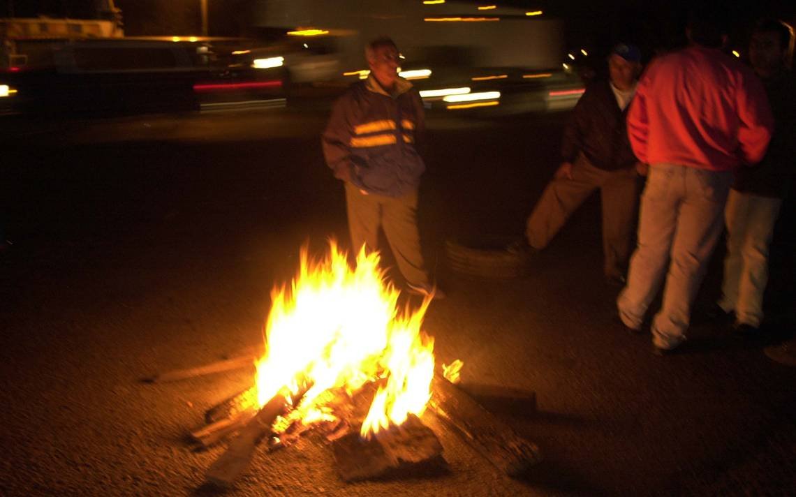 Autoridades de los tres ordenes de gobierno apagaron 634 fogatas en todo Jalisco