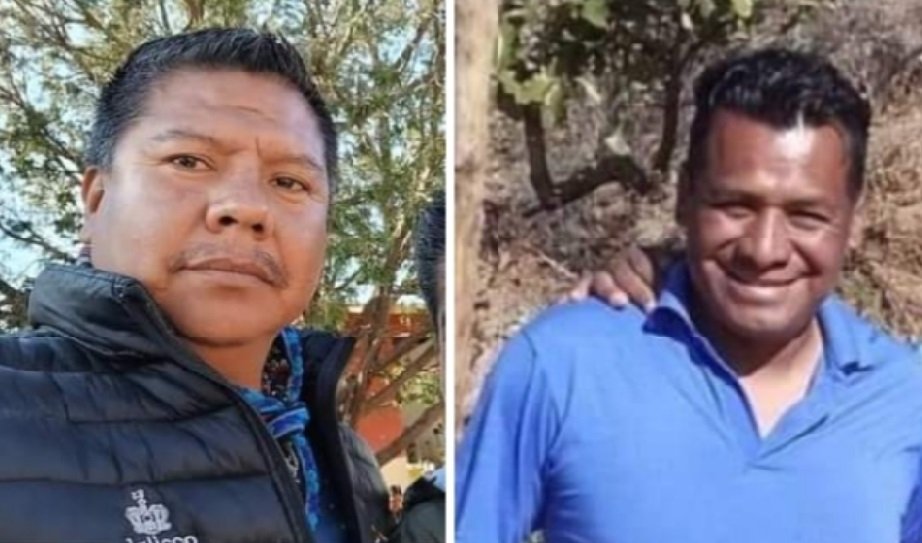 Grupo criminal secuestró por varias horas a dos profesores wixárikas en la región Norte de Jalisco