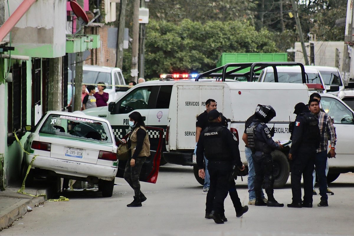 Reportan 11 homicidios en Quintana Roo en las 24 horas recientes