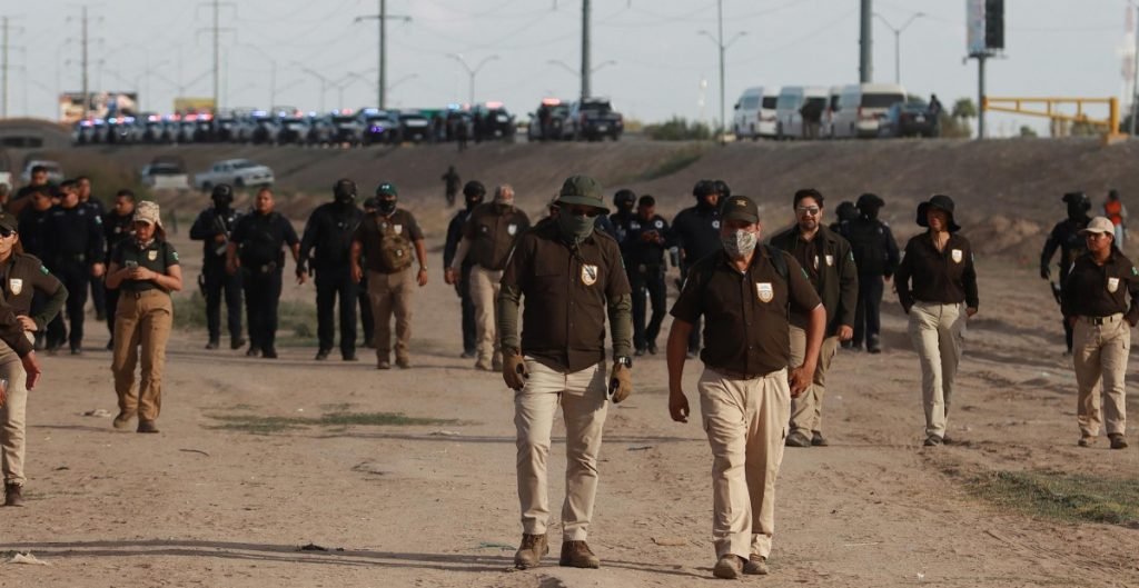 Secuestran a dos migrantes en Ciudad Juárez; uno es menor de edad