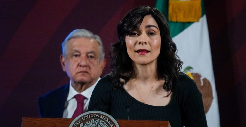 Morena incluyó a Elizabeth García Vilchis en la encuesta para la candidatura por la alcaldía de Puebla