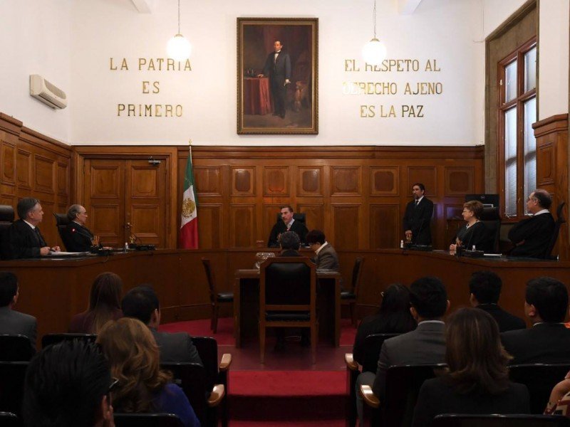 Demanda SCJN a Jalisco crear Fiscalía especial contra la tortura